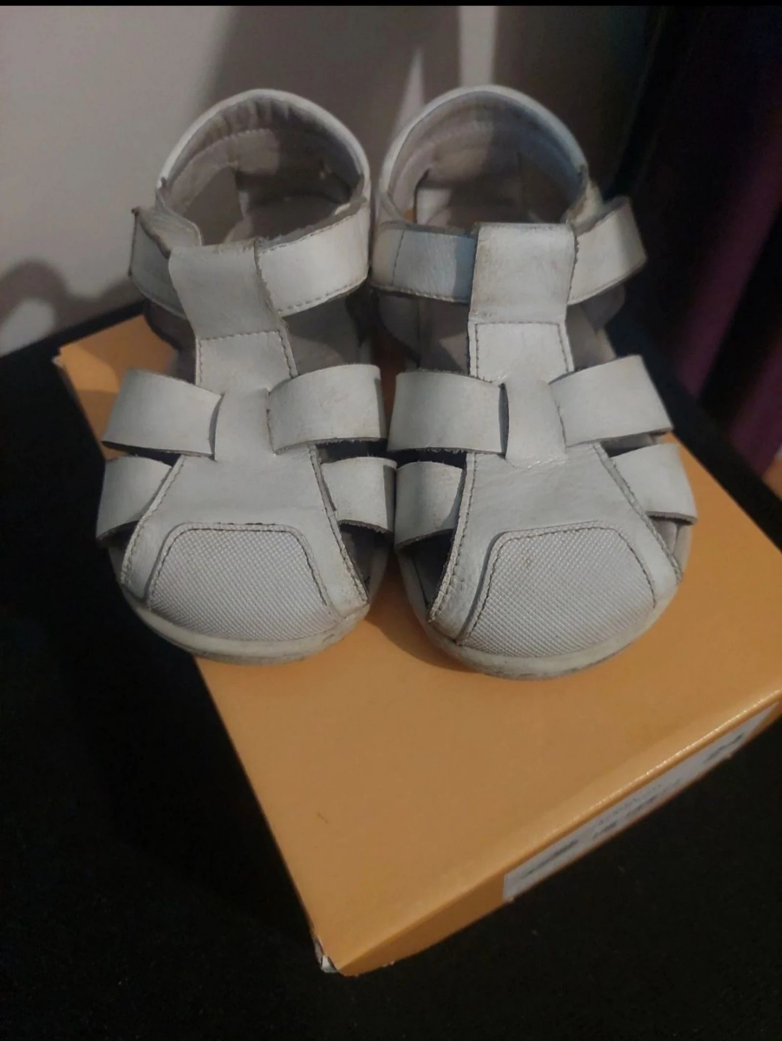 Blanditos by Crio's Sandals 24 – photo 4